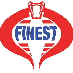 Fundraising Page: The Finest: A G. I. Joe Costume Club 2025 Charity Event
